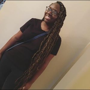 Meet your Posher, Jocelyn